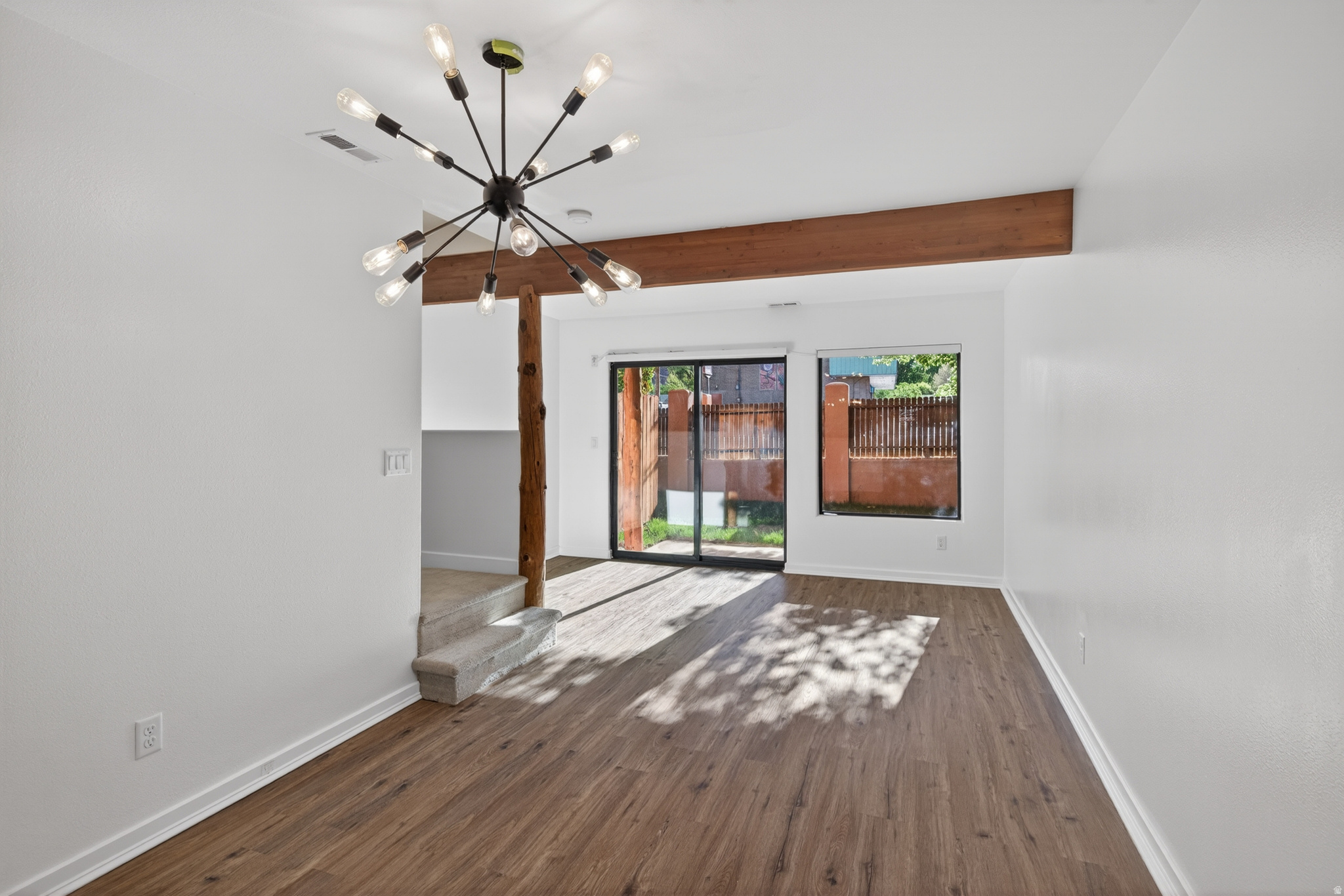 MILLCREEK PUEBLO - Residential