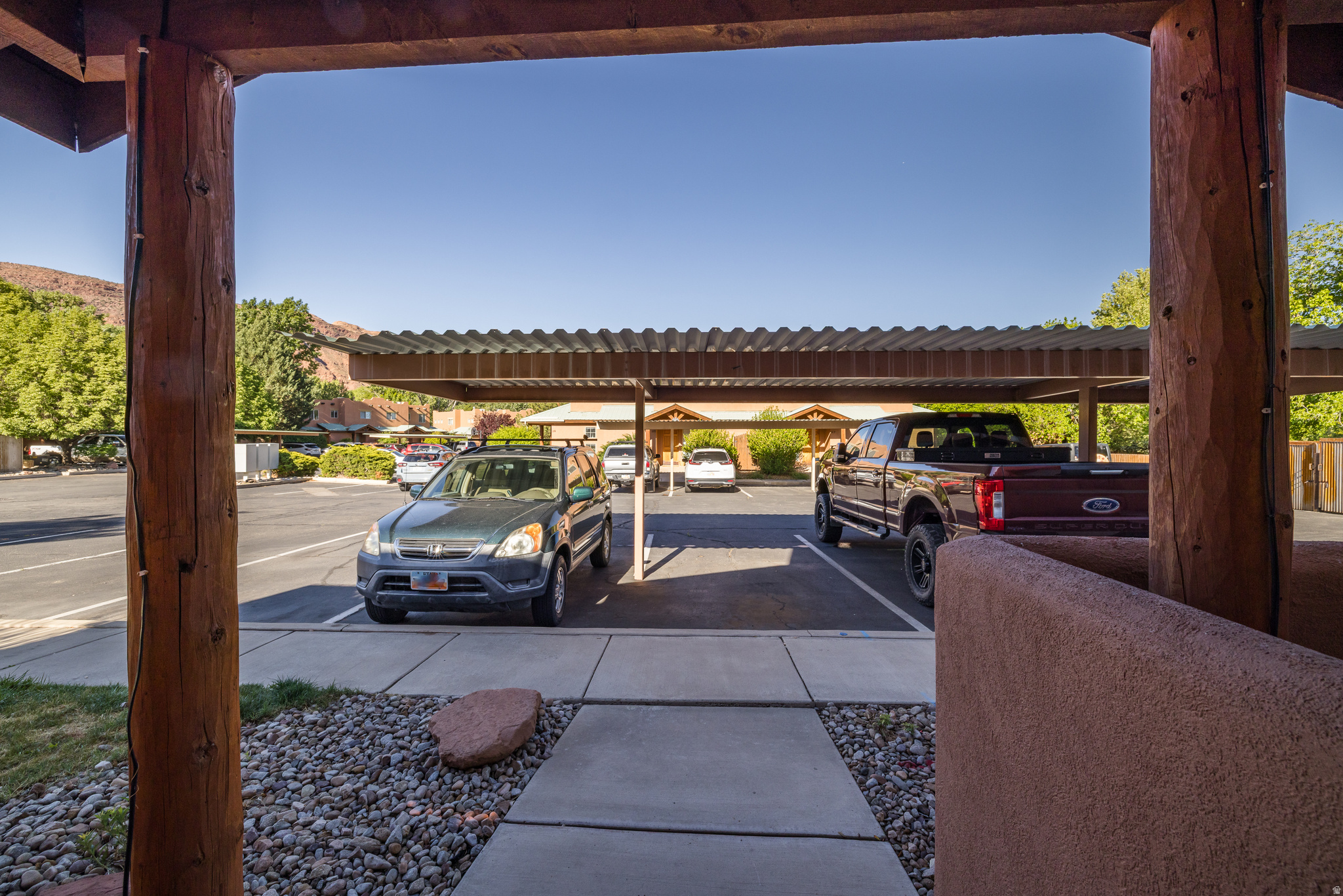 MILLCREEK PUEBLO - Residential