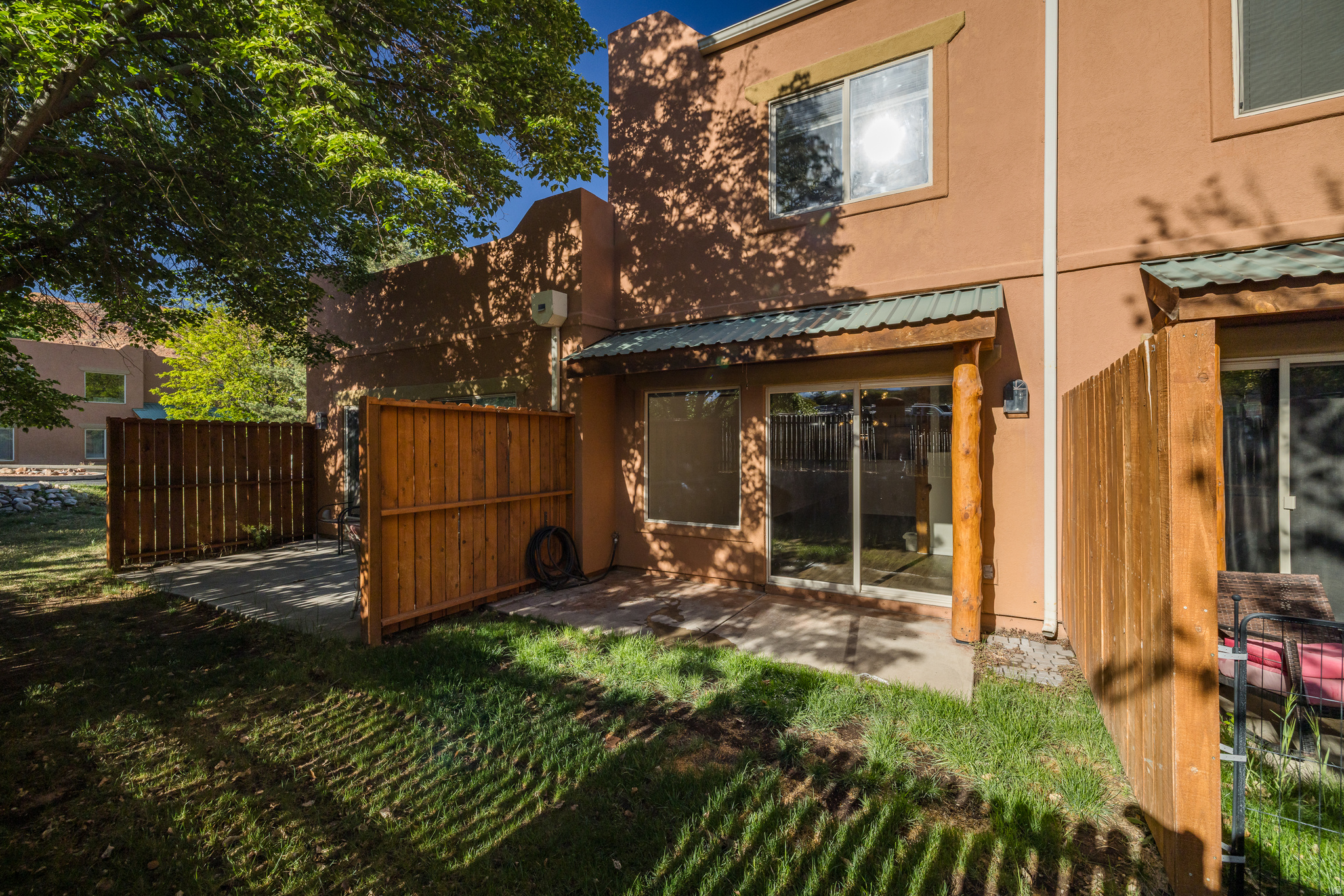 MILLCREEK PUEBLO - Residential