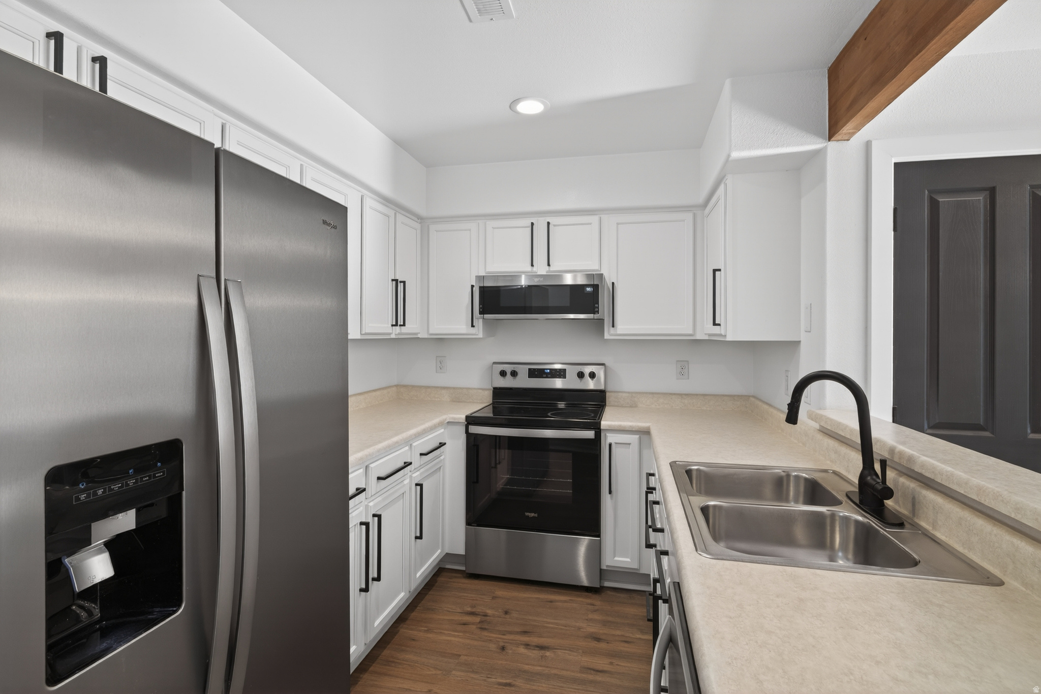 MILLCREEK PUEBLO - Residential