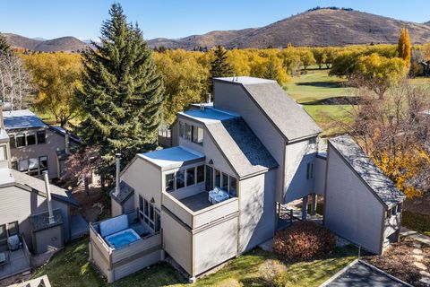 1660 THREE KINGS DR Park City UT 84060