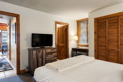 Tiny photo for 1660 THREE KINGS DR, Park City, UT 84060 (MLS # 2120456)