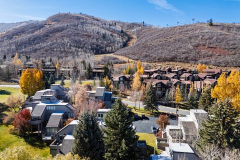 Tiny photo for 1660 THREE KINGS DR, Park City, UT 84060 (MLS # 2120456)