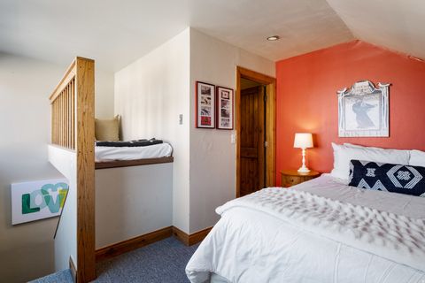 Tiny photo for 1660 THREE KINGS DR, Park City, UT 84060 (MLS # 2120456)