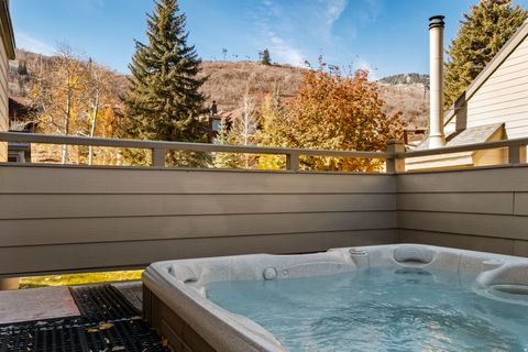Tiny photo for 1660 THREE KINGS DR, Park City, UT 84060 (MLS # 2120456)