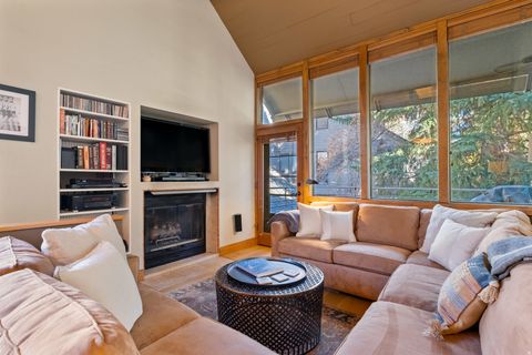 Tiny photo for 1660 THREE KINGS DR, Park City, UT 84060 (MLS # 2120456)