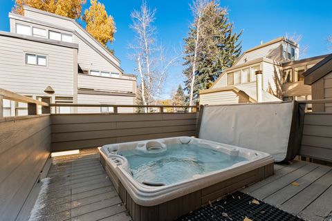 Tiny photo for 1660 THREE KINGS DR, Park City, UT 84060 (MLS # 2120456)