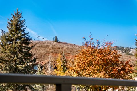 Tiny photo for 1660 THREE KINGS DR, Park City, UT 84060 (MLS # 2120456)