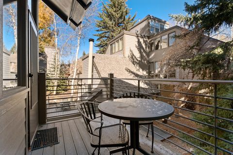 Tiny photo for 1660 THREE KINGS DR, Park City, UT 84060 (MLS # 2120456)