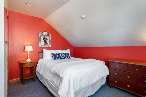 Tiny photo for 1660 THREE KINGS DR, Park City, UT 84060 (MLS # 2120456)