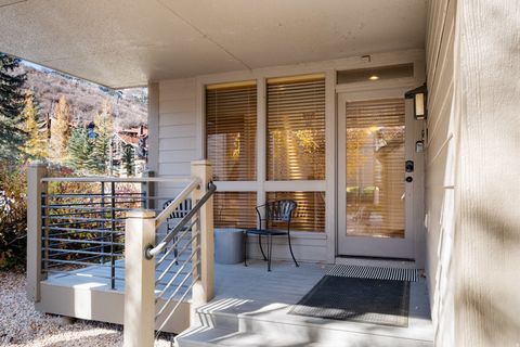 Tiny photo for 1660 THREE KINGS DR, Park City, UT 84060 (MLS # 2120456)