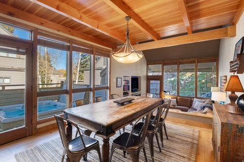 Tiny photo for 1660 THREE KINGS DR, Park City, UT 84060 (MLS # 2120456)