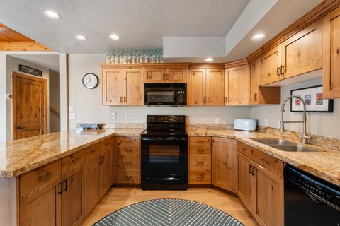 Tiny photo for 1660 THREE KINGS DR, Park City, UT 84060 (MLS # 2120456)