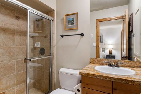 Tiny photo for 1660 THREE KINGS DR, Park City, UT 84060 (MLS # 2120456)