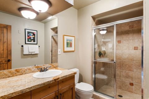 Tiny photo for 1660 THREE KINGS DR, Park City, UT 84060 (MLS # 2120456)
