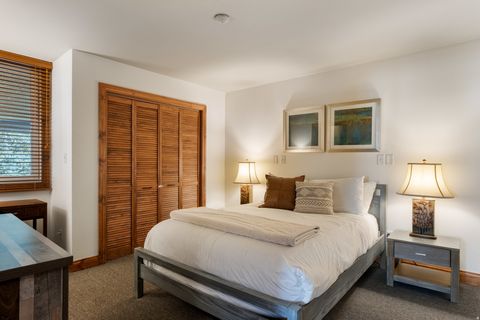 Tiny photo for 1660 THREE KINGS DR, Park City, UT 84060 (MLS # 2120456)