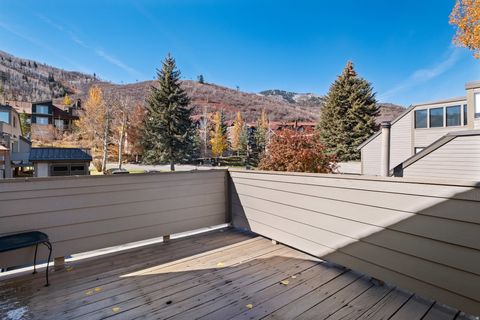 Tiny photo for 1660 THREE KINGS DR, Park City, UT 84060 (MLS # 2120456)
