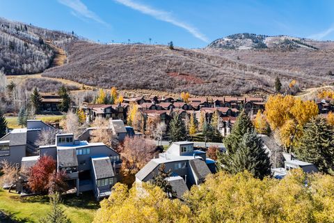 Tiny photo for 1660 THREE KINGS DR, Park City, UT 84060 (MLS # 2120456)