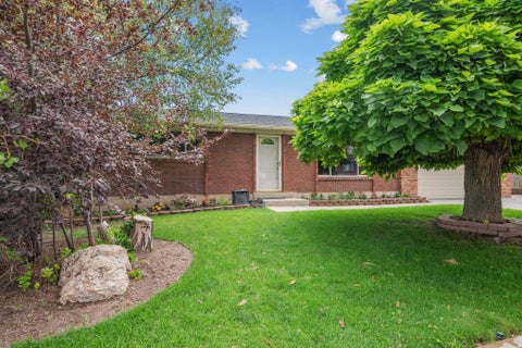 Tiny photo for 4683 S LEMONWOOD CIR, West Valley City, UT 84120 (MLS # 2174624)