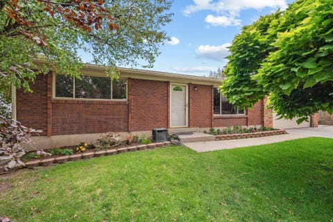 Tiny photo for 4683 S LEMONWOOD CIR, West Valley City, UT 84120 (MLS # 2174624)
