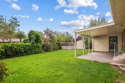Tiny photo for 4683 S LEMONWOOD CIR, West Valley City, UT 84120 (MLS # 2174624)