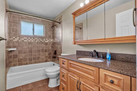 Tiny photo for 4683 S LEMONWOOD CIR, West Valley City, UT 84120 (MLS # 2174624)