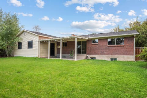 Tiny photo for 4683 S LEMONWOOD CIR, West Valley City, UT 84120 (MLS # 2174624)