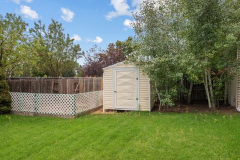 Tiny photo for 4683 S LEMONWOOD CIR, West Valley City, UT 84120 (MLS # 2174624)