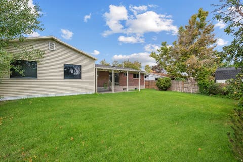 Tiny photo for 4683 S LEMONWOOD CIR, West Valley City, UT 84120 (MLS # 2174624)