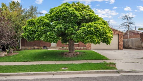 Tiny photo for 4683 S LEMONWOOD CIR, West Valley City, UT 84120 (MLS # 2174624)