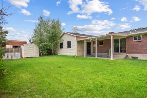 Tiny photo for 4683 S LEMONWOOD CIR, West Valley City, UT 84120 (MLS # 2174624)