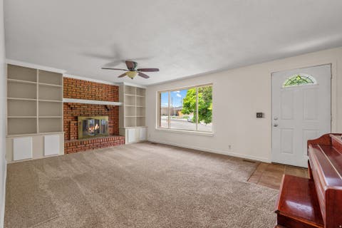 Tiny photo for 4683 S LEMONWOOD CIR, West Valley City, UT 84120 (MLS # 2174624)