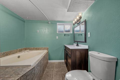 Tiny photo for 4683 S LEMONWOOD CIR, West Valley City, UT 84120 (MLS # 2174624)
