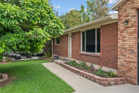 Tiny photo for 4683 S LEMONWOOD CIR, West Valley City, UT 84120 (MLS # 2174624)