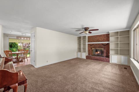 Tiny photo for 4683 S LEMONWOOD CIR, West Valley City, UT 84120 (MLS # 2174624)