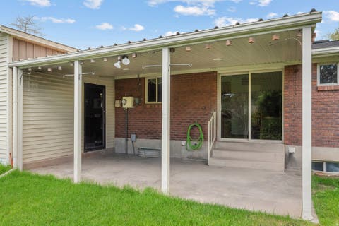 Tiny photo for 4683 S LEMONWOOD CIR, West Valley City, UT 84120 (MLS # 2174624)