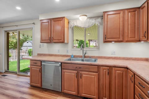 Tiny photo for 4683 S LEMONWOOD CIR, West Valley City, UT 84120 (MLS # 2174624)