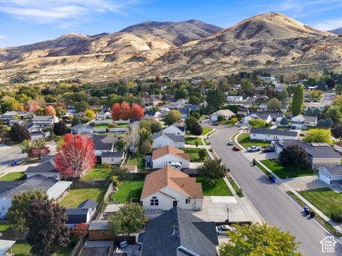 Tiny photo for 638 W 2550 S, Perry, UT 84302 (MLS # 2192547)