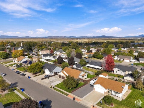 Tiny photo for 638 W 2550 S, Perry, UT 84302 (MLS # 2192547)
