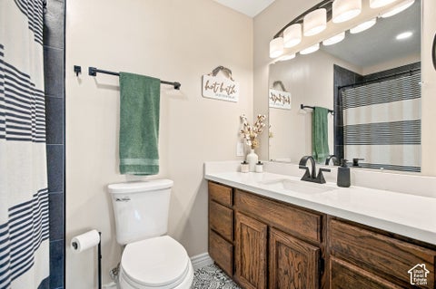 Tiny photo for 638 W 2550 S, Perry, UT 84302 (MLS # 2192547)