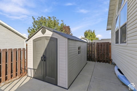 Tiny photo for 638 W 2550 S, Perry, UT 84302 (MLS # 2192547)