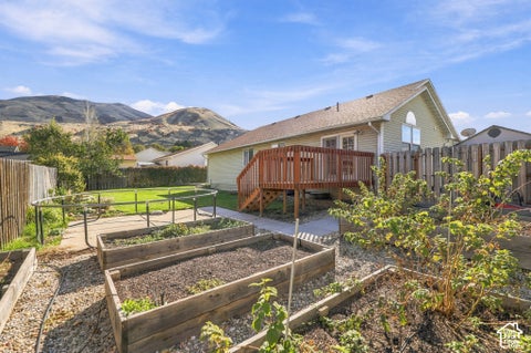 Tiny photo for 638 W 2550 S, Perry, UT 84302 (MLS # 2192547)