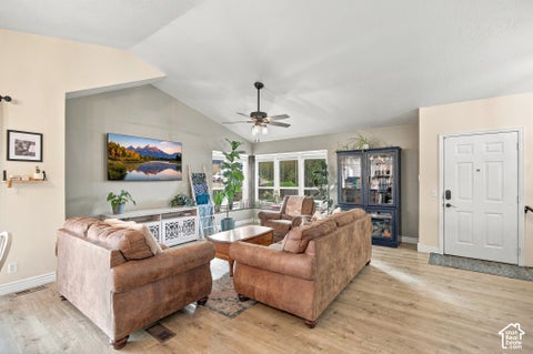 Tiny photo for 638 W 2550 S, Perry, UT 84302 (MLS # 2192547)