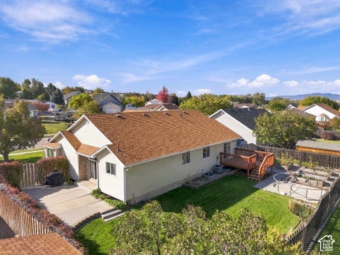 Tiny photo for 638 W 2550 S, Perry, UT 84302 (MLS # 2192547)