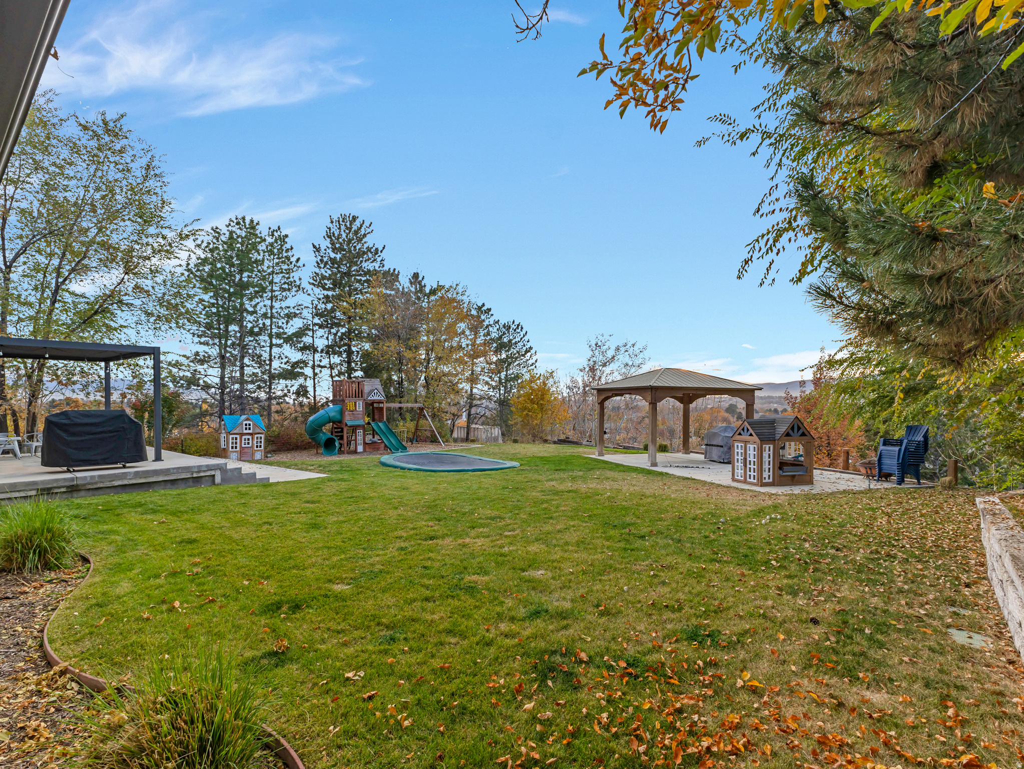 INDIAN HILLS - Residential