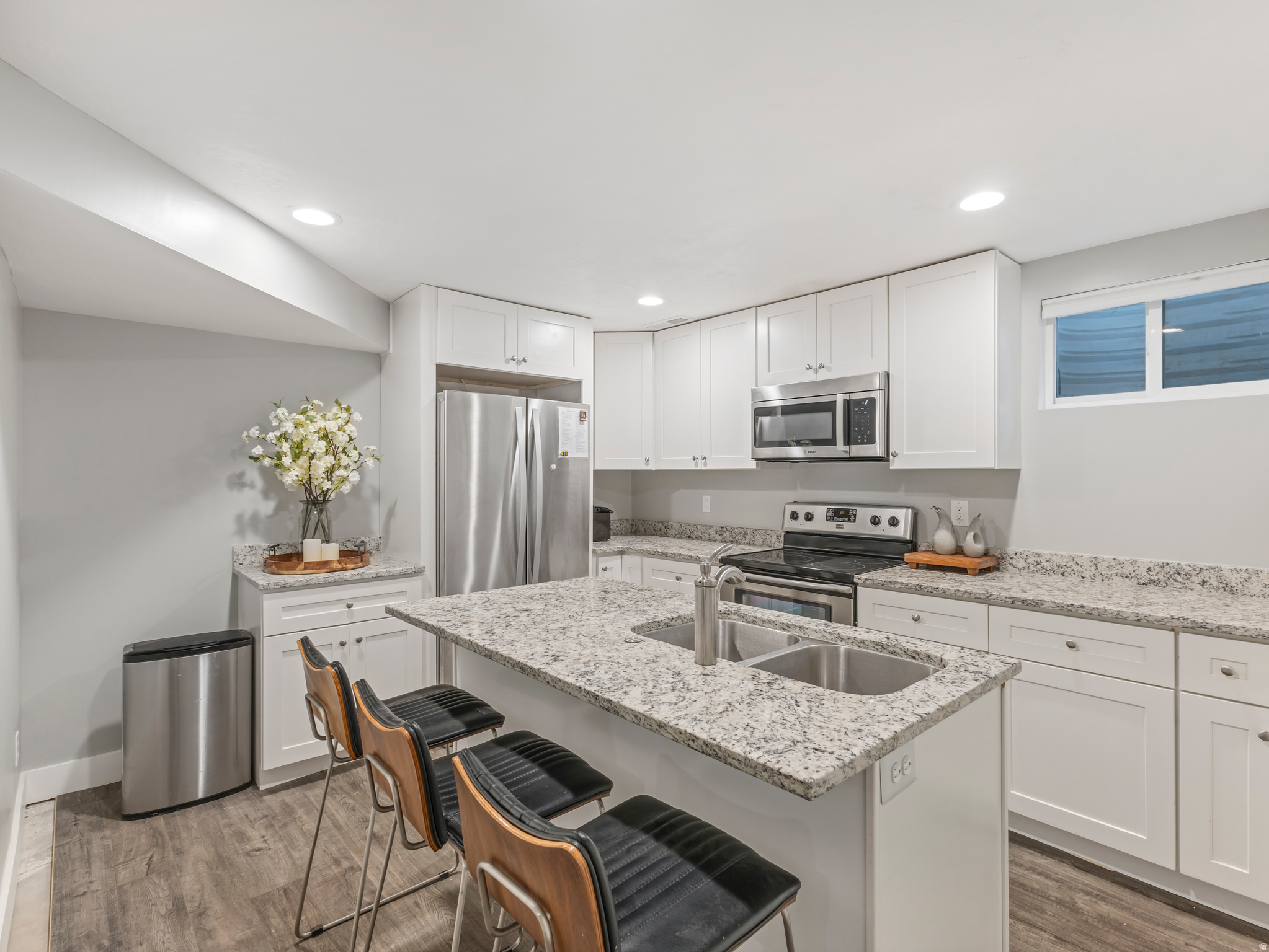 INDIAN HILLS - Residential