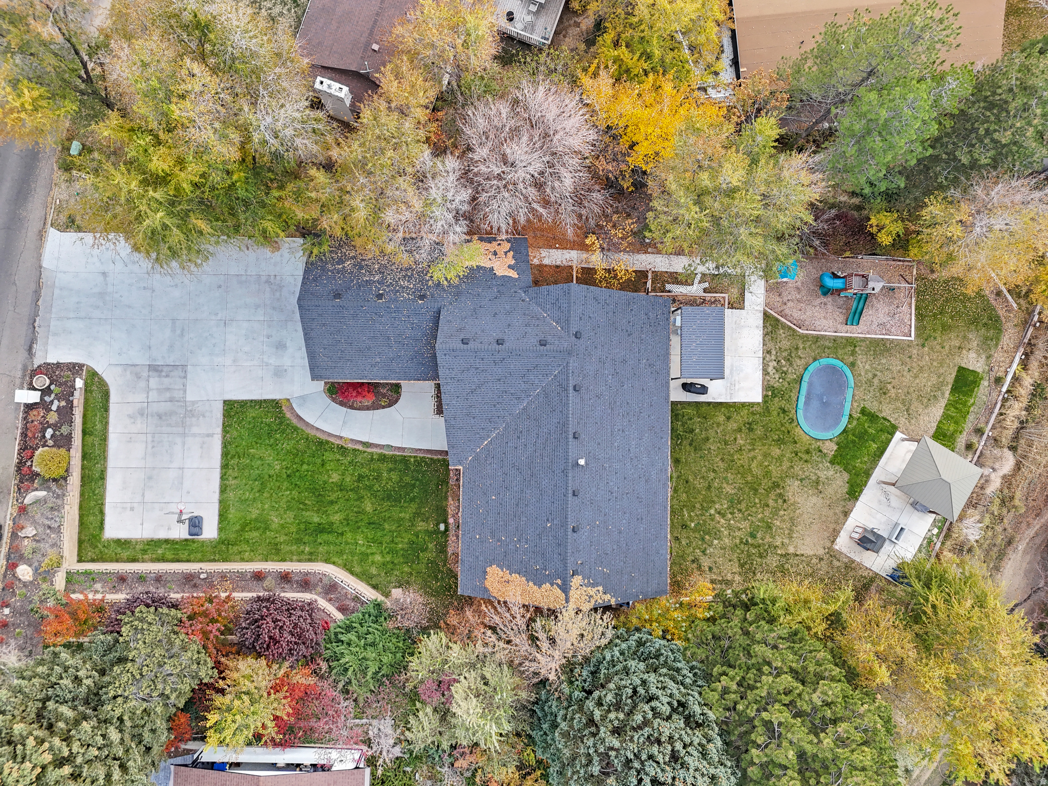 INDIAN HILLS - Residential