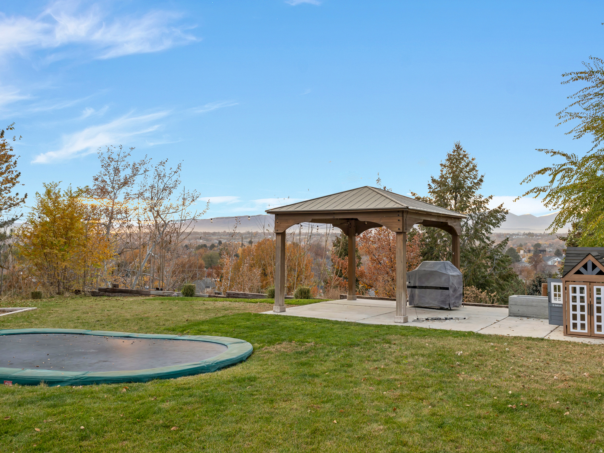 INDIAN HILLS - Residential