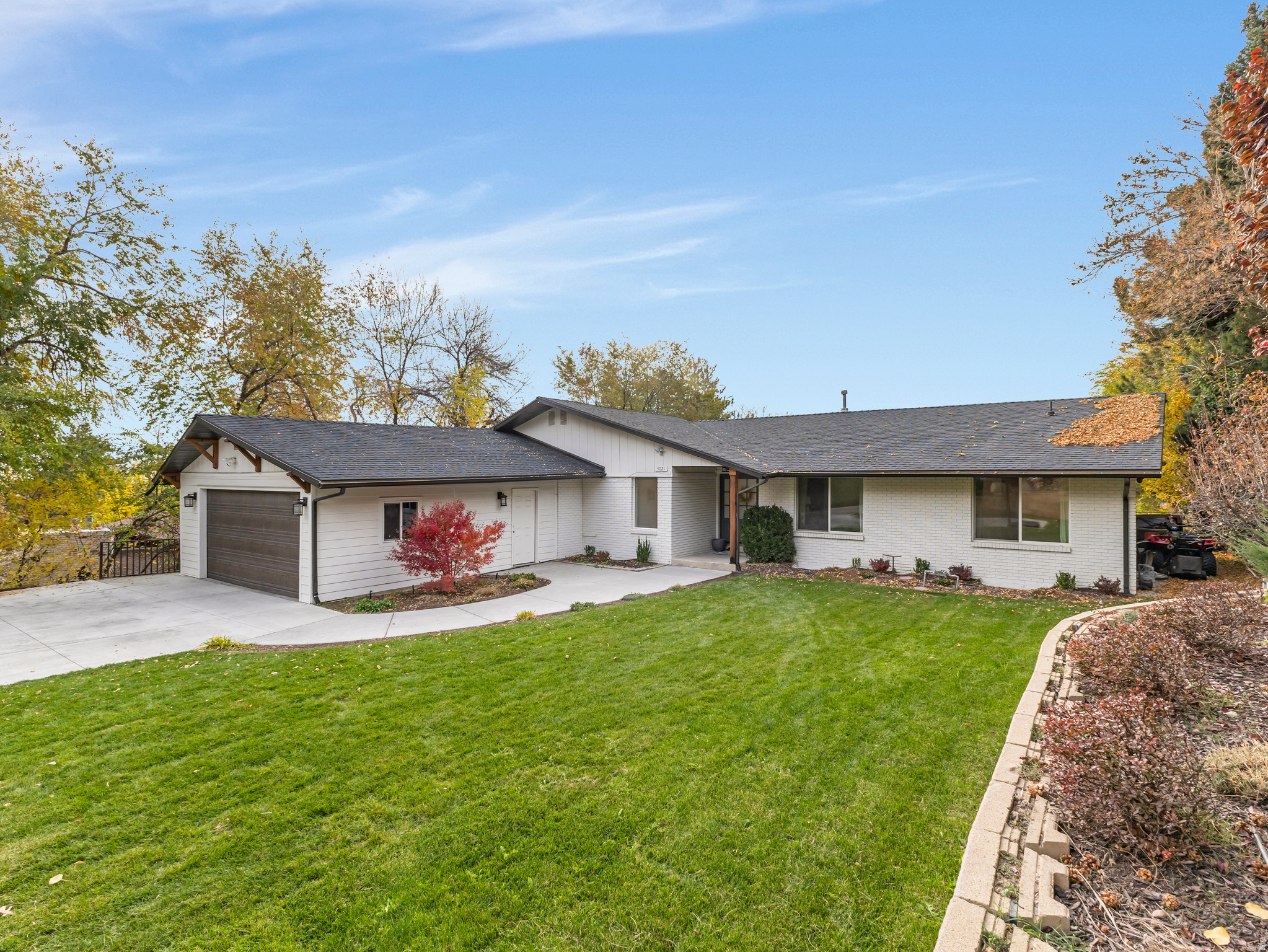 INDIAN HILLS - Residential