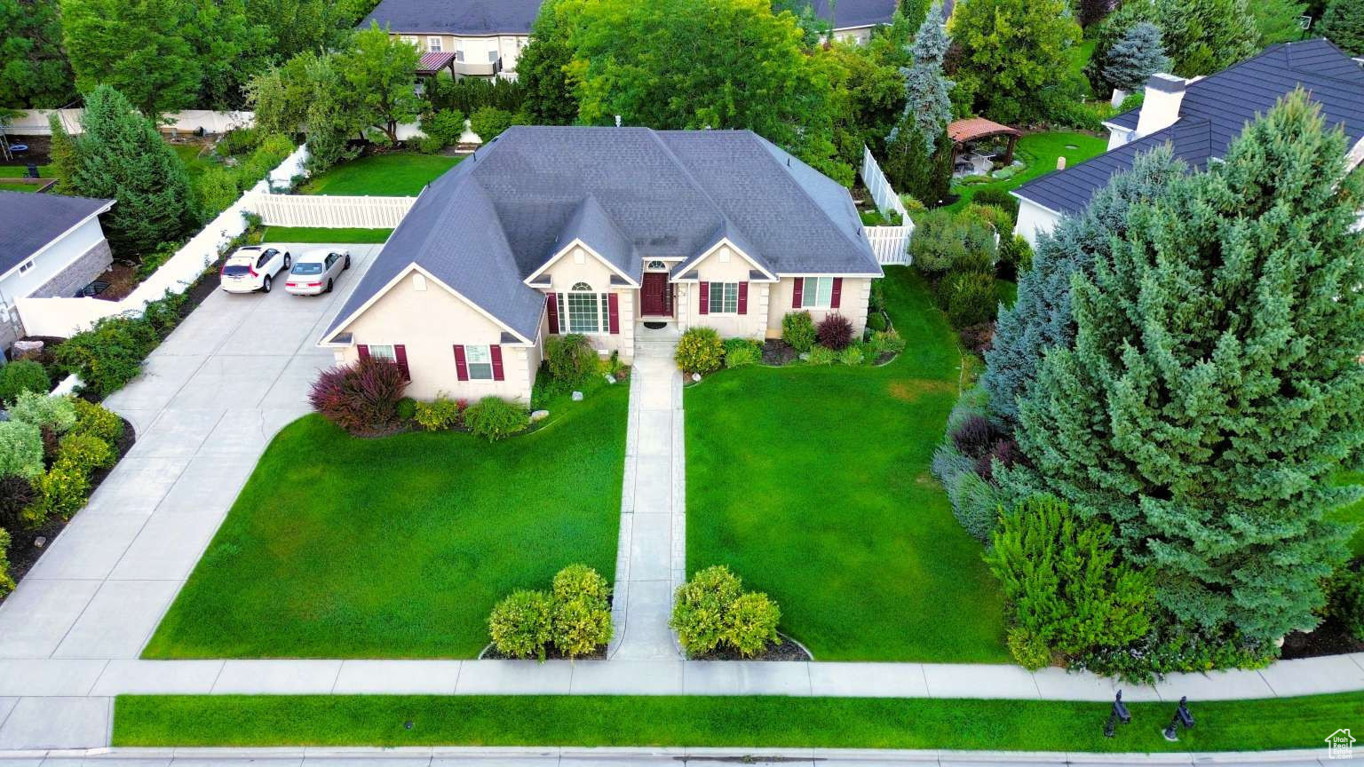 552 S Ridge Ln, Alpine, Utah image 1